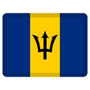 🇧🇧 Emoji Bandera: Barbados en Facebook 2.1.