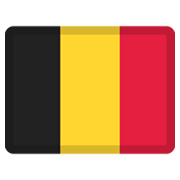 Émoji 🇧🇪 Drapeau : Belgique sur Facebook 2.1.