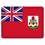 Émoji 🇧🇲 Drapeau : Bermudes sur Facebook 2.1.