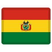 Émoji 🇧🇴 Drapeau : Bolivie sur Facebook 2.1.