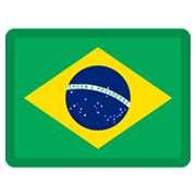 🇧🇷 Emoji Flagge: Brasilien Facebook 2.1.