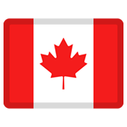 Emoji 🇨🇦 Bandiera: Canada su Facebook 2.1.