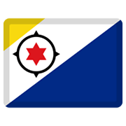 🇧🇶 Emoji Bandera: Caribe Neerlandés en Facebook 2.1.