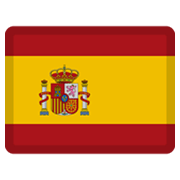 Emoji 🇪🇦 Bandiera: Ceuta E Melilla su Facebook 2.1.