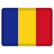 🇹🇩 Emoji Flagge: Tschad Facebook 2.1.