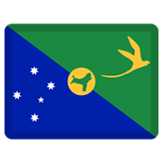 Emoji 🇨🇽 Bandiera: Isola Christmas su Facebook 2.1.