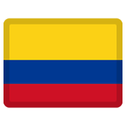 🇨🇴 Emoji Bandera: Colombia en Facebook 2.1.