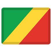 Emoji 🇨🇬 Bandiera: Congo-Brazzaville su Facebook 2.1.