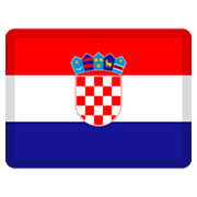 Emoji 🇭🇷 Bandiera: Croazia su Facebook 2.1.