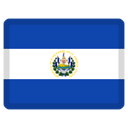 Emoji 🇸🇻 Bandiera: El Salvador su Facebook 2.1.