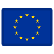 Émoji 🇪🇺 Drapeau : Union Européenne sur Facebook 2.1.