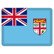 🇫🇯 Emoji Bandera: Fiyi en Facebook 2.1.