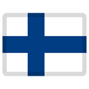 Émoji 🇫🇮 Drapeau : Finlande sur Facebook 2.1.