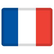 🇫🇷 Emoji Flagge: Frankreich Facebook 2.1.