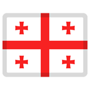 🇬🇪 Emoji Flagge: Georgien Facebook 2.1.