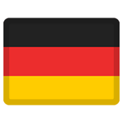 🇩🇪 Emoji Bandera: Alemania en Facebook 2.1.