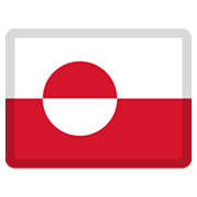 🇬🇱 Emoji Bandera: Groenlandia en Facebook 2.1.
