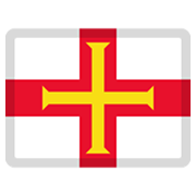 Emoji 🇬🇬 Bandiera: Guernsey su Facebook 2.1.