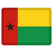 🇬🇼 Emoji Flagge: Guinea-Bissau Facebook 2.1.