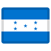 🇭🇳 Emoji Flagge: Honduras Facebook 2.1.