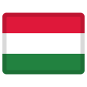 Émoji 🇭🇺 Drapeau : Hongrie sur Facebook 2.1.