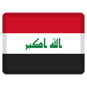 🇮🇶 Emoji Bandeira: Iraque na Facebook 2.1.