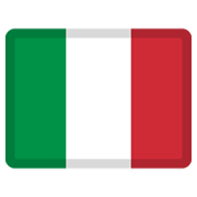 Emoji 🇮🇹 Bandiera: Italia su Facebook 2.1.