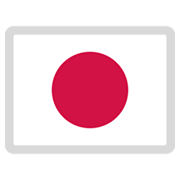 Émoji 🇯🇵 Drapeau : Japon sur Facebook 2.1.