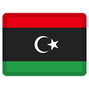 🇱🇾 Emoji Bandera: Libia en Facebook 2.1.