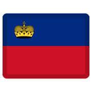 🇱🇮 Emoji Bandera: Liechtenstein en Facebook 2.1.