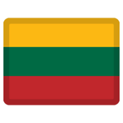 🇱🇹 Emoji Bandeira: Lituânia na Facebook 2.1.