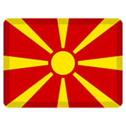 🇲🇰 Emoji Bandera: Macedonia en Facebook 2.1.