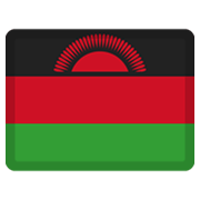 Emoji 🇲🇼 Bandiera: Malawi su Facebook 2.1.