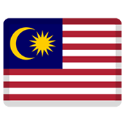 Emoji 🇲🇾 Bandiera: Malaysia su Facebook 2.1.