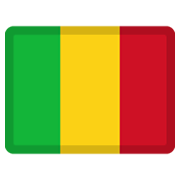 Émoji 🇲🇱 Drapeau : Mali sur Facebook 2.1.