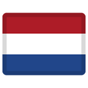 Émoji 🇳🇱 Drapeau : Pays-Bas sur Facebook 2.1.
