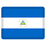 Emoji 🇳🇮 Bandiera: Nicaragua su Facebook 2.1.