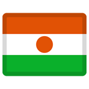 🇳🇪 Emoji Bandera: Níger en Facebook 2.1.