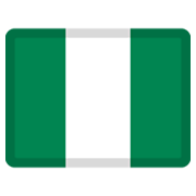 Emoji 🇳🇬 Bandiera: Nigeria su Facebook 2.1.