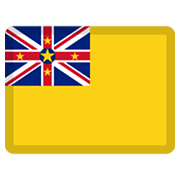 Emoji 🇳🇺 Bandiera: Niue su Facebook 2.1.