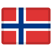 🇳🇴 Emoji Bandera: Noruega en Facebook 2.1.