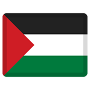 Emoji 🇵🇸 Bandiera: Territori Palestinesi su Facebook 2.1.
