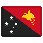 Émoji 🇵🇬 Drapeau : Papouasie-Nouvelle-Guinée sur Facebook 2.1.