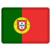 Émoji 🇵🇹 Drapeau : Portugal sur Facebook 2.1.