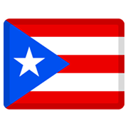Emoji 🇵🇷 Bandiera: Portorico su Facebook 2.1.