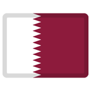 🇶🇦 Emoji Flagge: Katar Facebook 2.1.