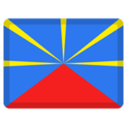 🇷🇪 Emoji Bandera: Reunión en Facebook 2.1.