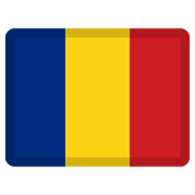 🇷🇴 Emoji Bandera: Rumanía en Facebook 2.1.