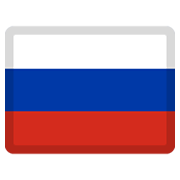 Emoji 🇷🇺 Bandiera: Russia su Facebook 2.1.