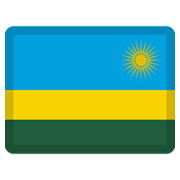 Emoji 🇷🇼 Bandiera: Ruanda su Facebook 2.1.